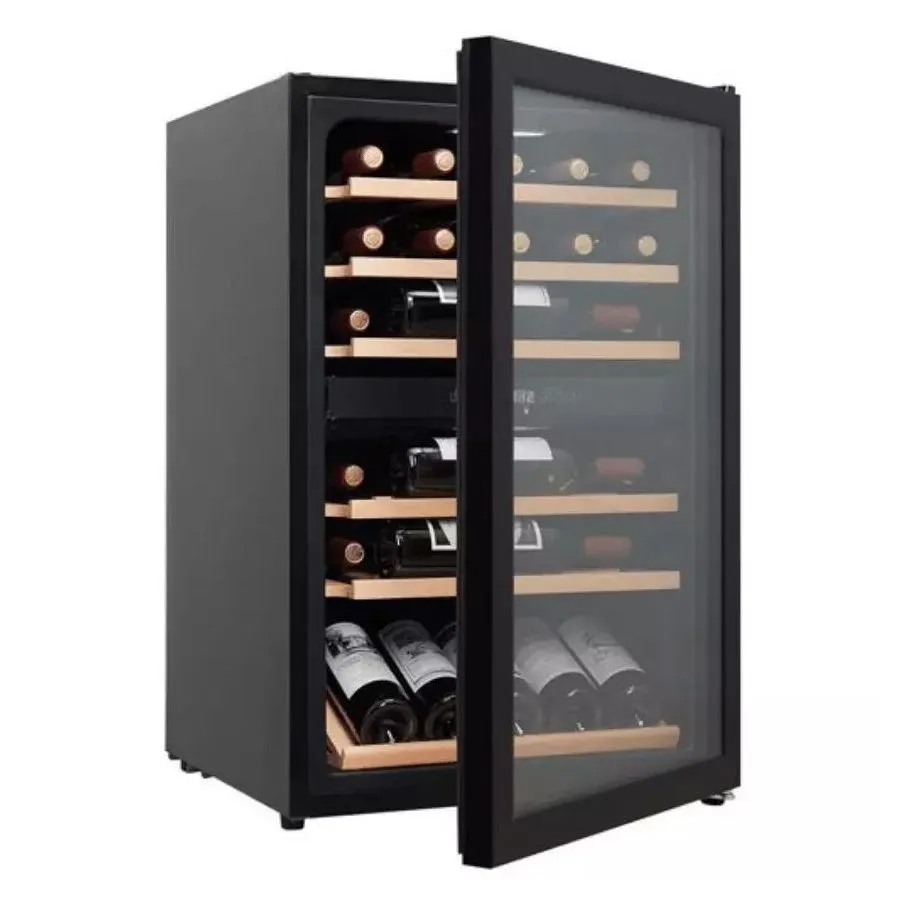 Cavin vinska vitrina PCD37B - Inelektronik